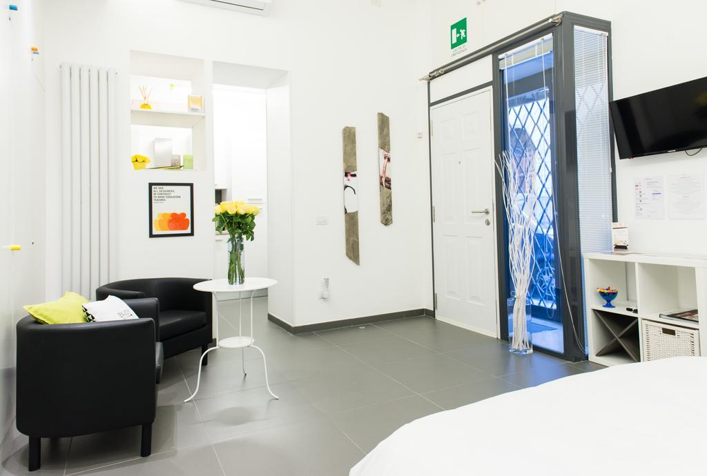 Casa Brunetti Apartment