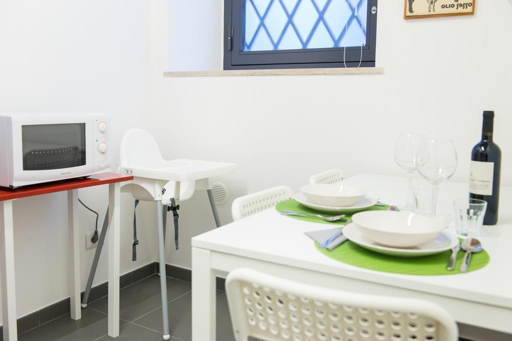 Casa Brunetti Apartment Rome