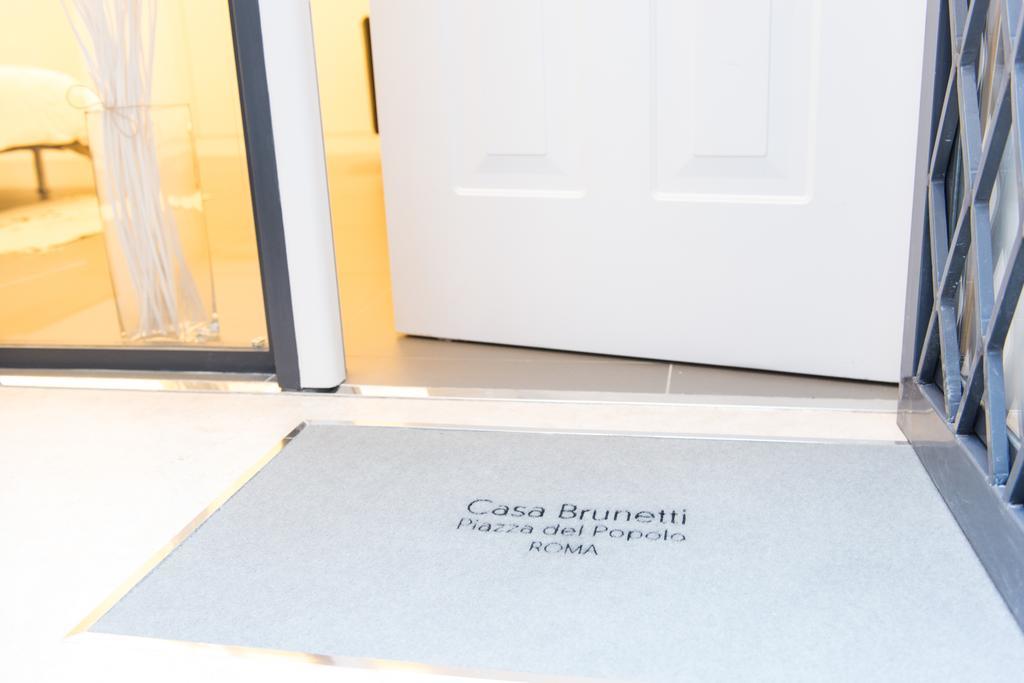 Casa Brunetti Apartment Rome