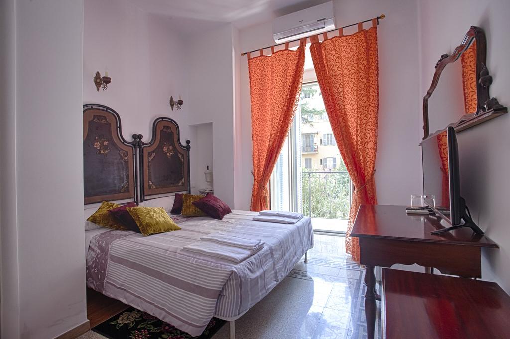 Guest house White Vatican