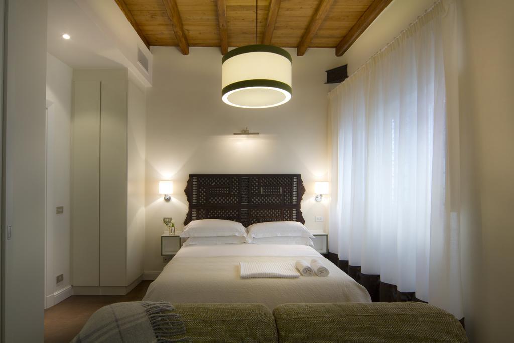 Apartment La Gensola In Trastevere Rome