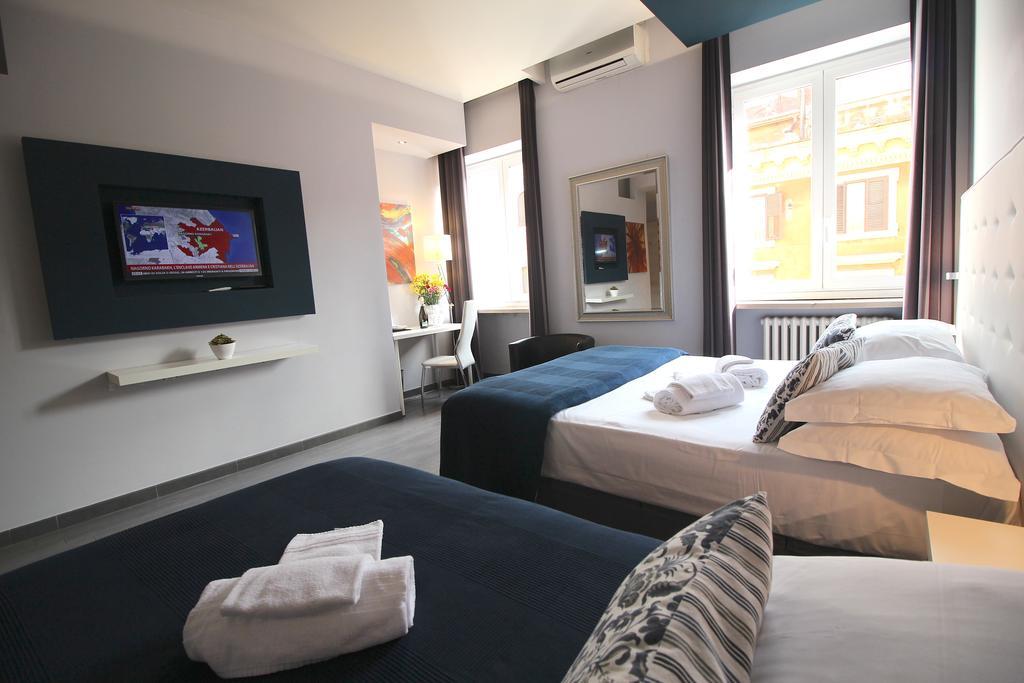 Bed & Breakfast 77 Rome