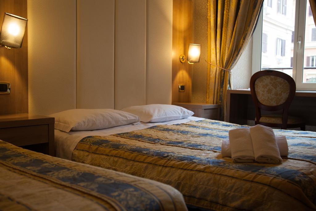 Guest house White Vatican
