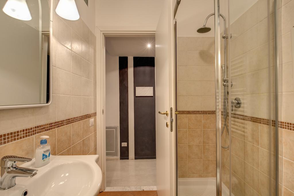 Apartment Casetta Campo De Fiori