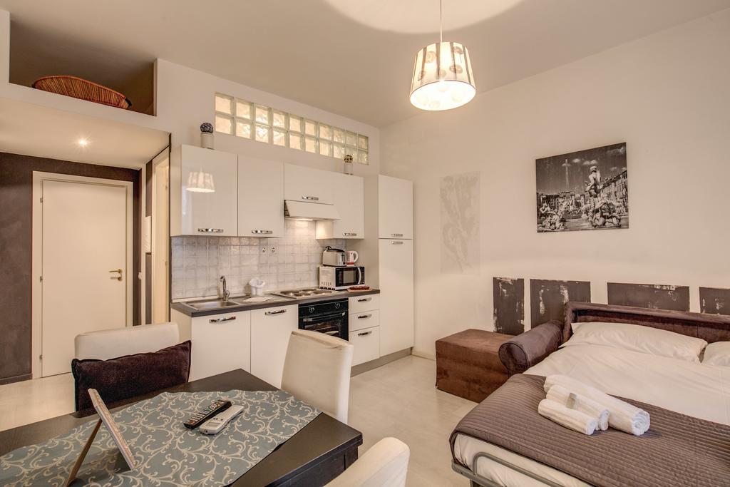 Casetta Campo De Fiori Apartment