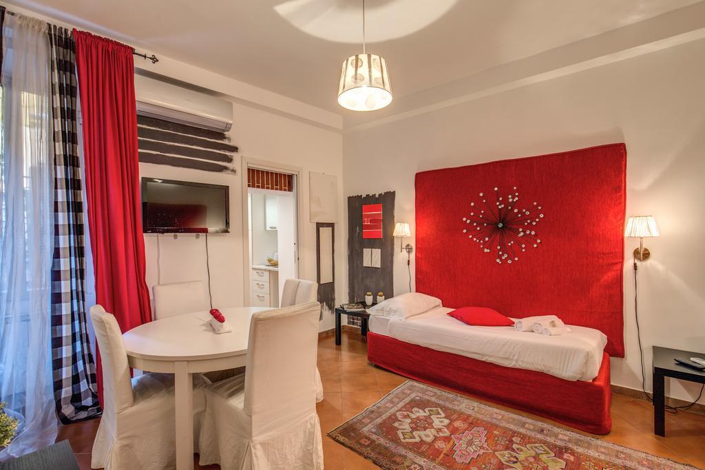 Casetta Campo De Fiori Apartment