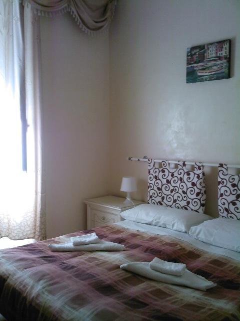 Guest house Roma Prince Inn Accommodation Rome