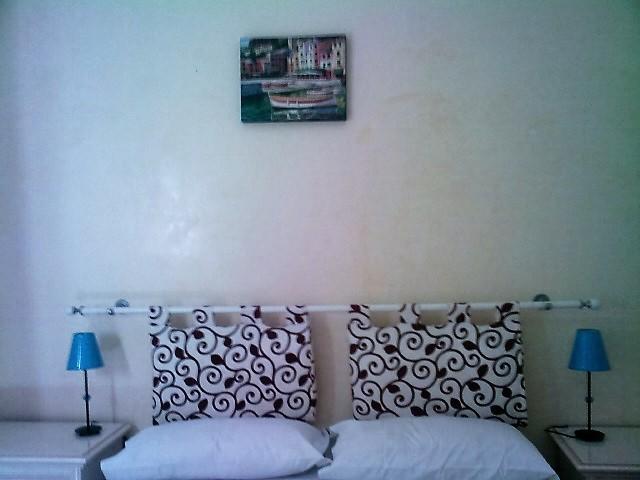 Roma Prince Inn Accommodation Guest house 2*