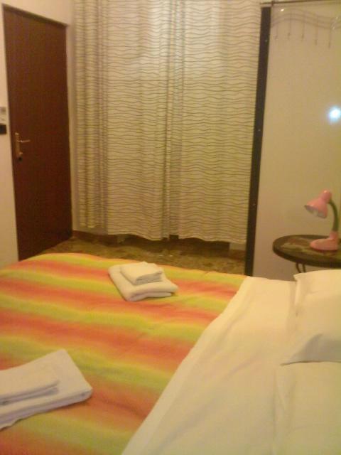 Roma Prince Inn Accommodation Guest house Rome