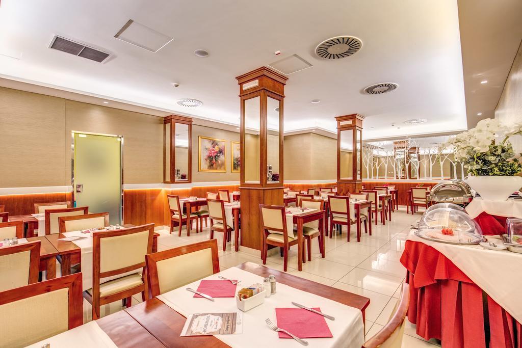 Augusta Lucilla Palace Hotel