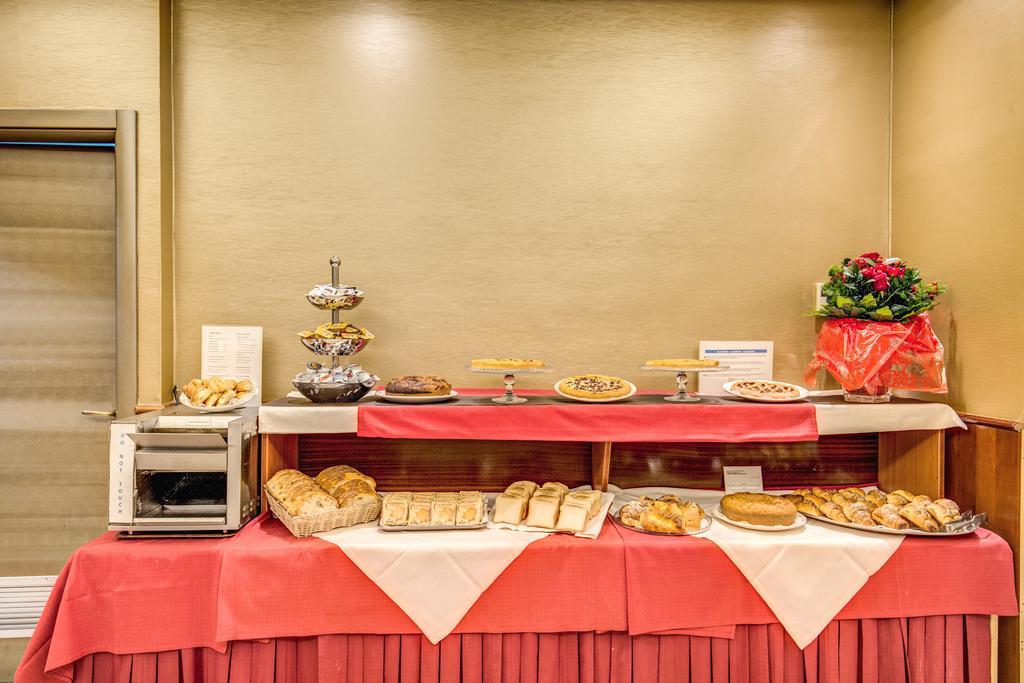 Hotel Augusta Lucilla Palace Rome