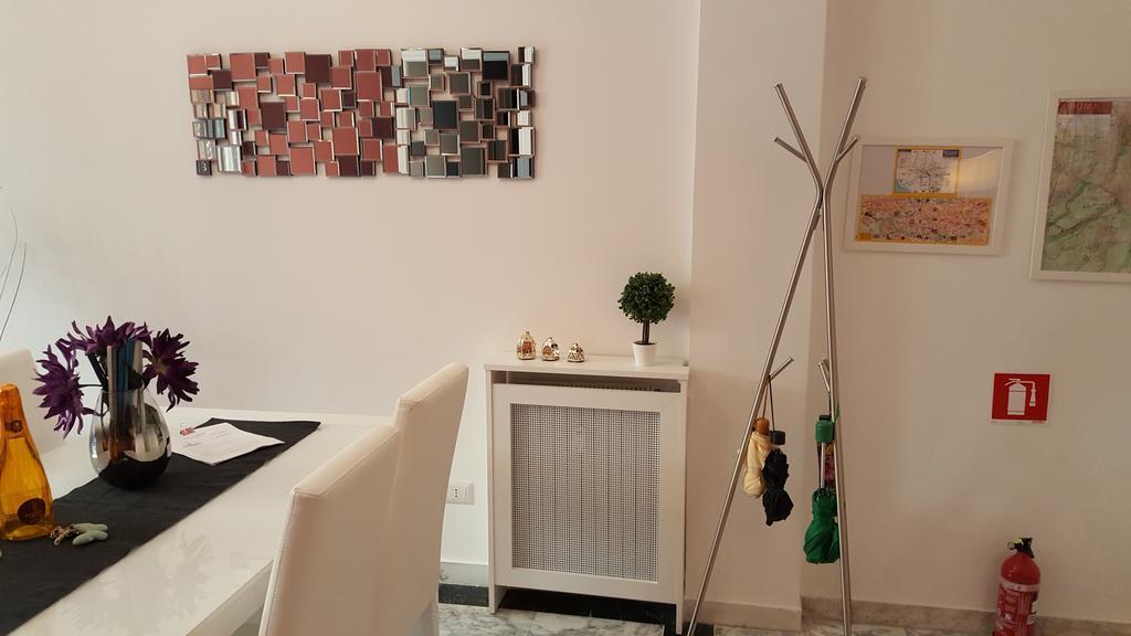 Apartment Capone Al Vaticano Rome