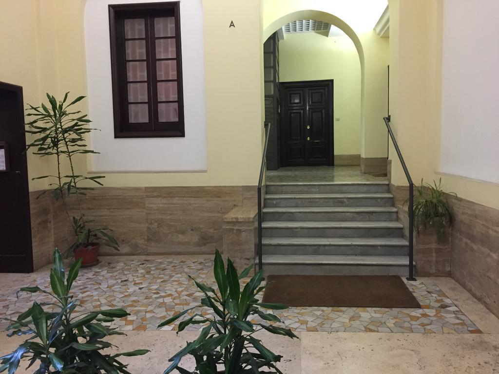 Apartment San Pietro Loft