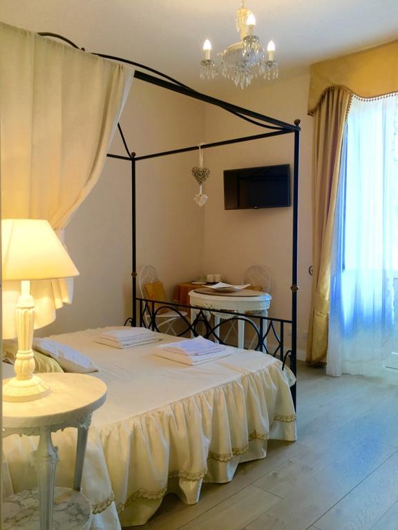 Borgo Pio 66