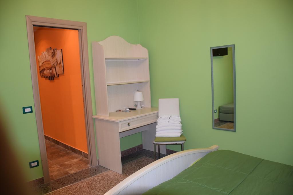 Romolo E Remo Apartment *