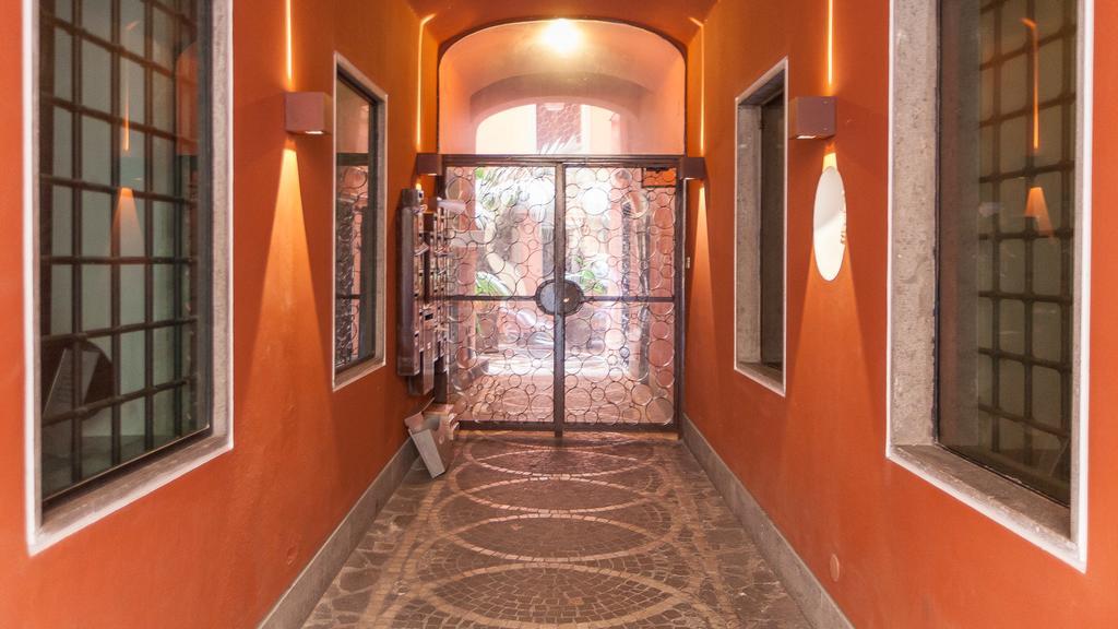 Rental In Rome Navona Loft Apartment