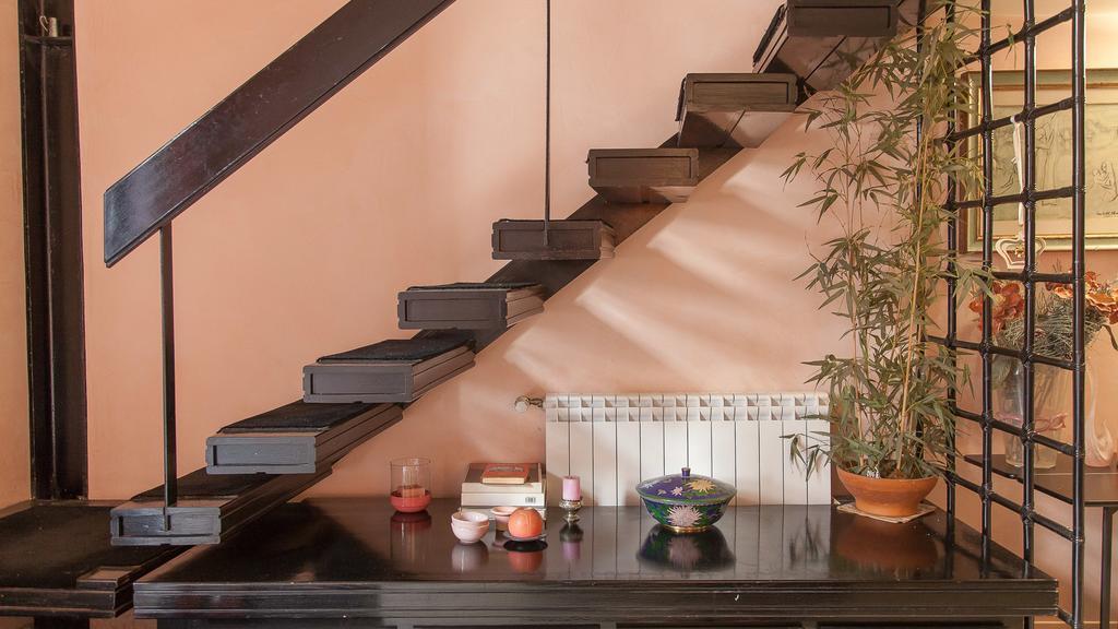 Rental In Rome Navona Loft *
