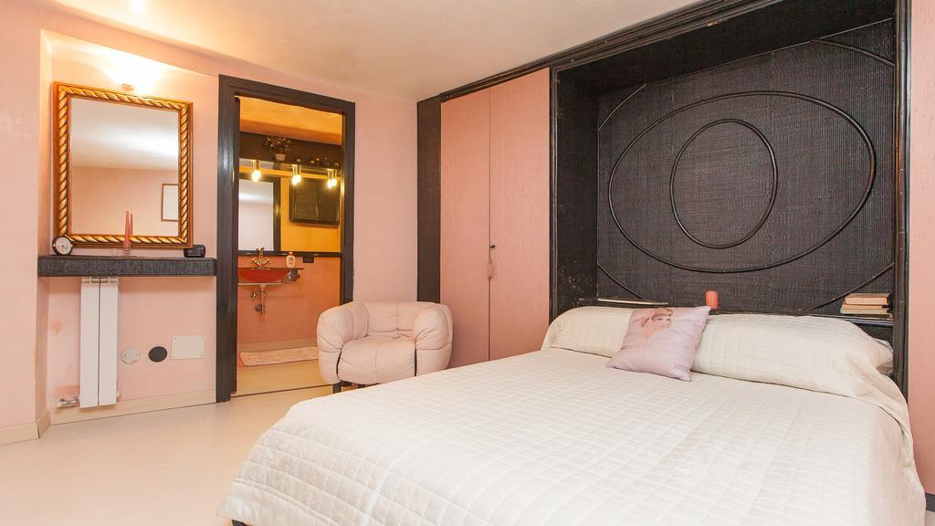 Apartment Rental In Rome Navona Loft *