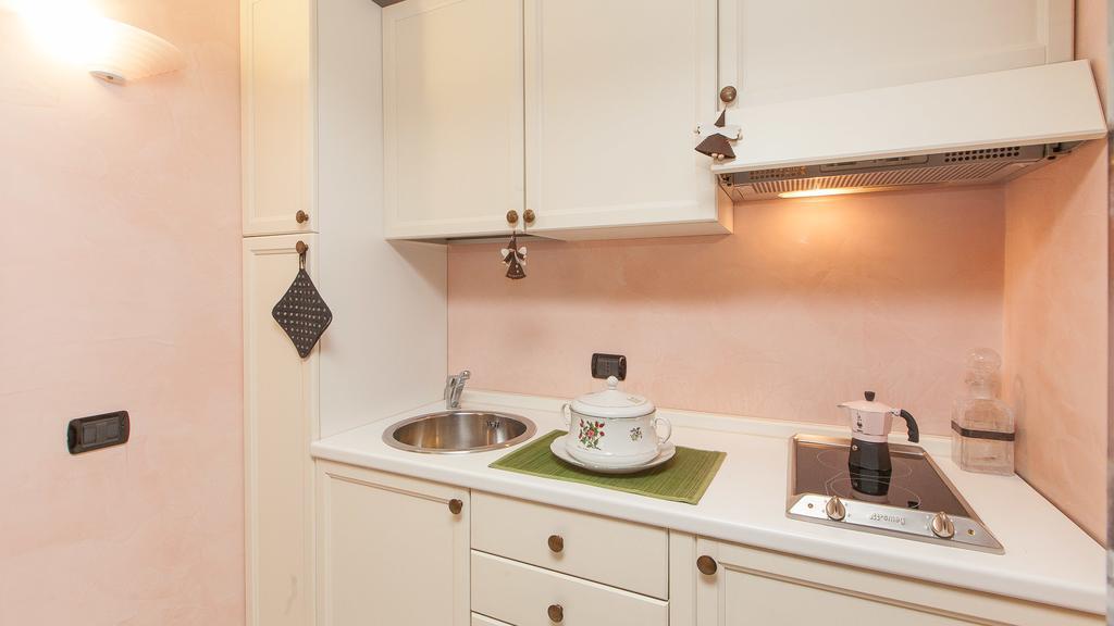 Rental In Rome Navona Loft *