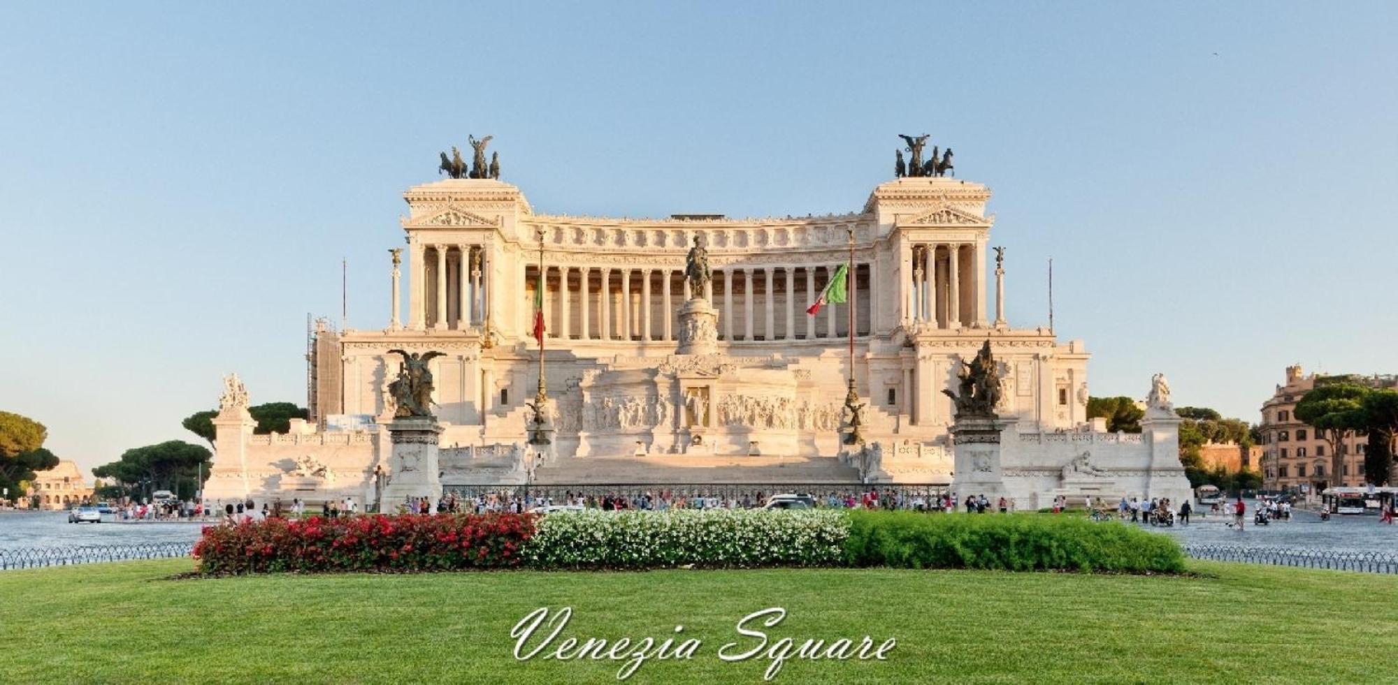Apartment Rent In Rome