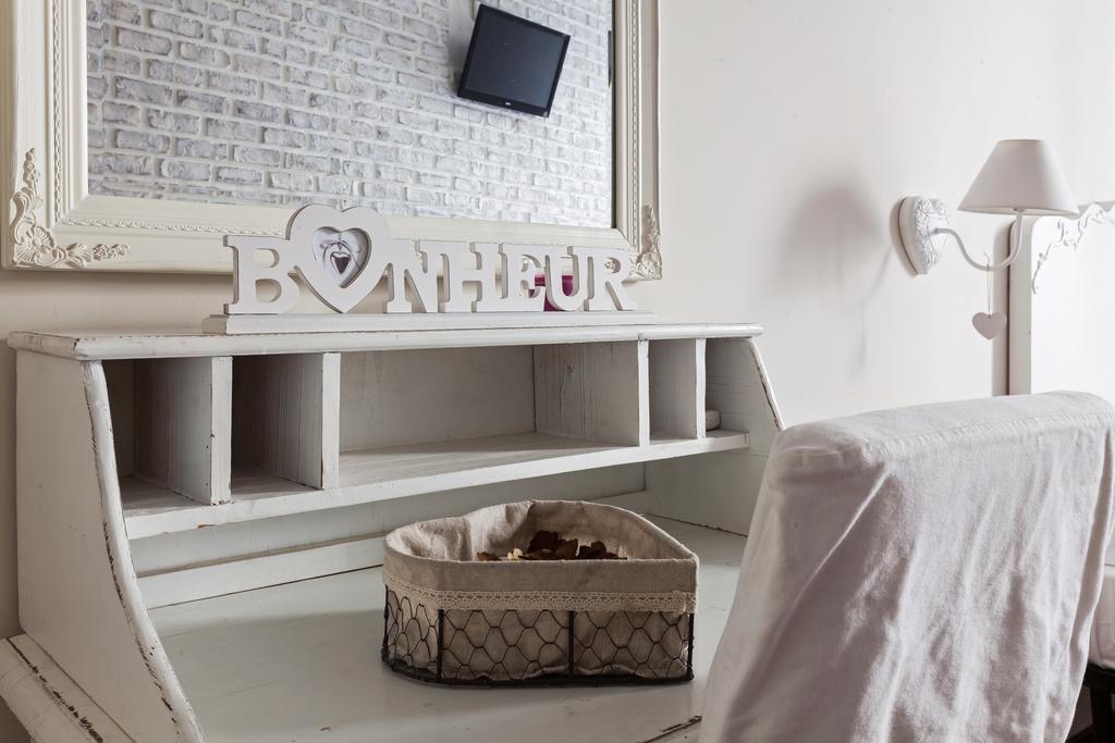 La Maison Des Fleurs Appartamento