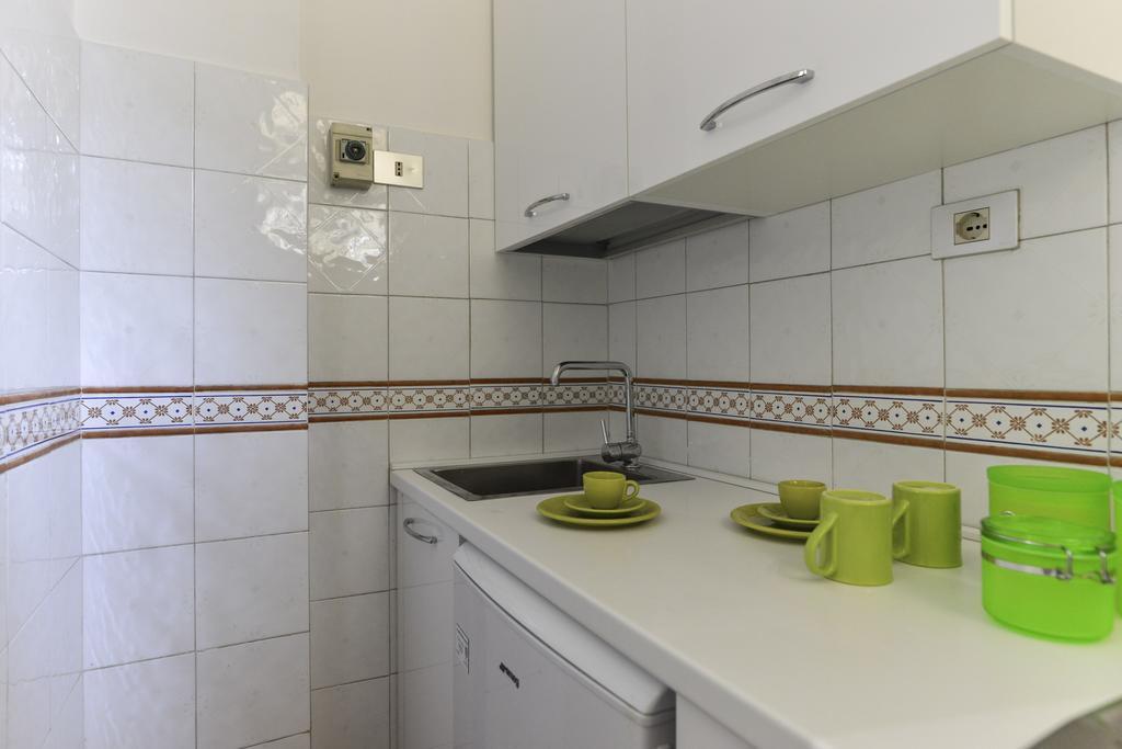 Luxury Parioli Apartment