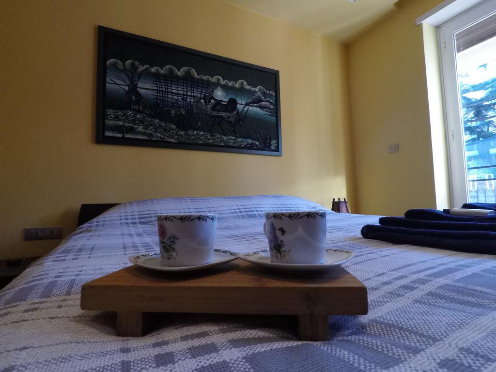Easy Apartment *