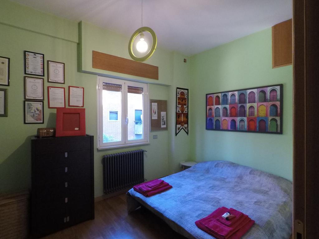 Apartment Easy Rome
