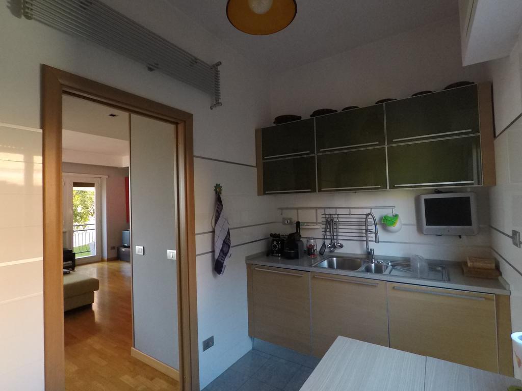 Apartment Easy Rome