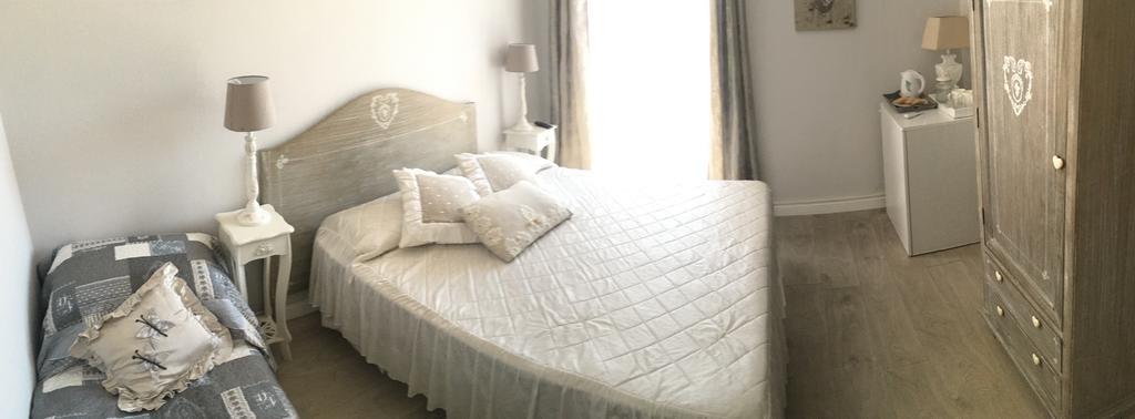 Borgo Pio 66 Apartment Rome