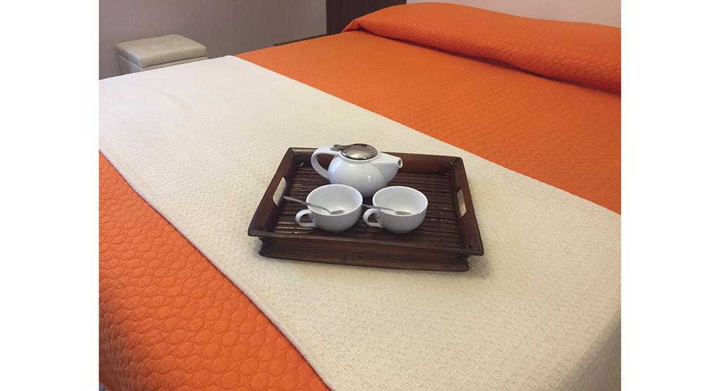 Guest house Archi Di