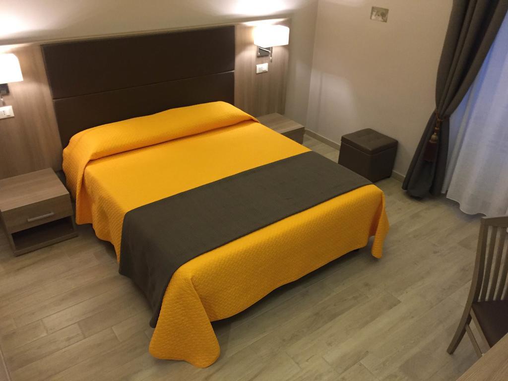 Archi Di Guest house Rome