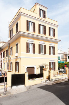 Infinito - Gruppo Blam 3* Rome