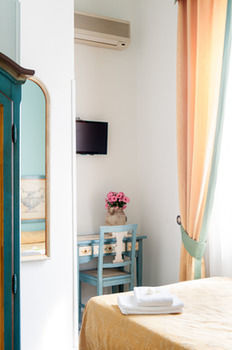 Infinito - Gruppo Blam Hotel 3*