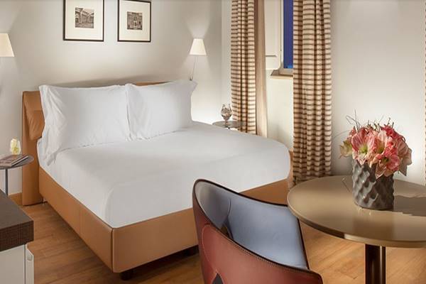 Aparthotel Palazzo Scanderbeg