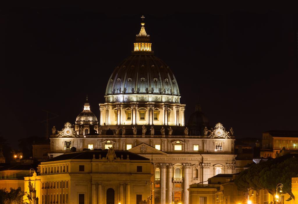 La Primavera Holidayhouse Place For Jubilee 2024-2026 * Rome