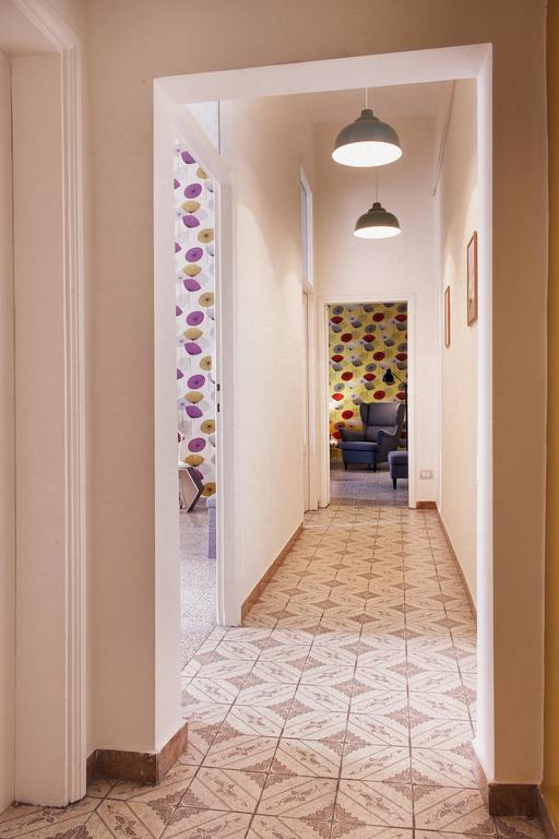 Apartment Trasteverehome - Peretti Rome