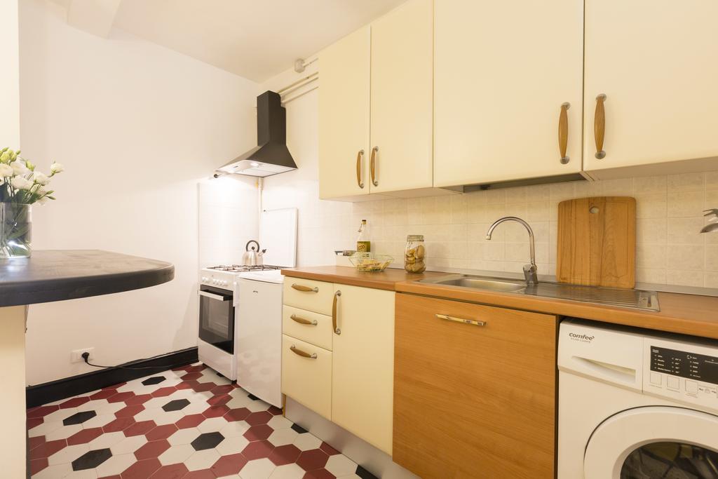 Ripa Trastevere Apartment Rome