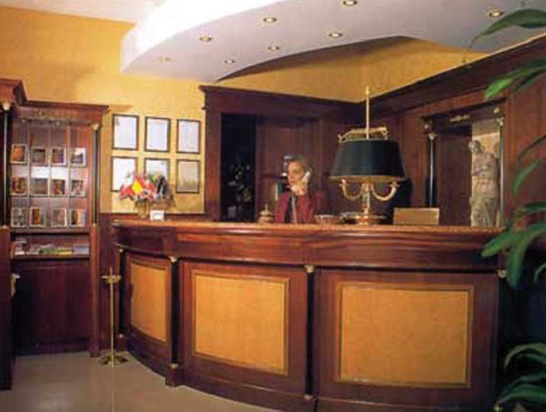 Serena Srl 3*