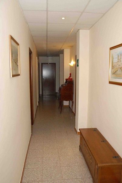 Capri Hotel Rome