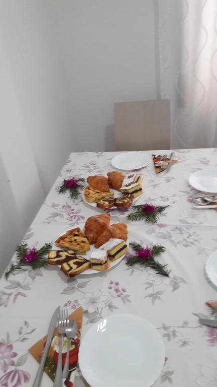 Da Lucia Bed & Breakfast *