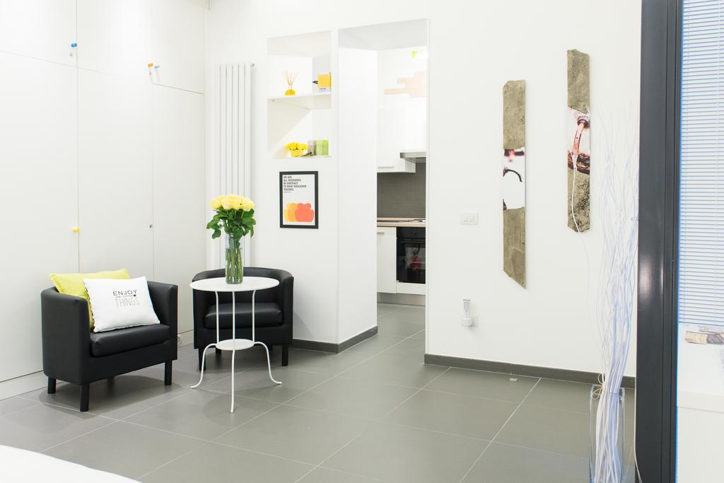Apartment Casa Brunetti *