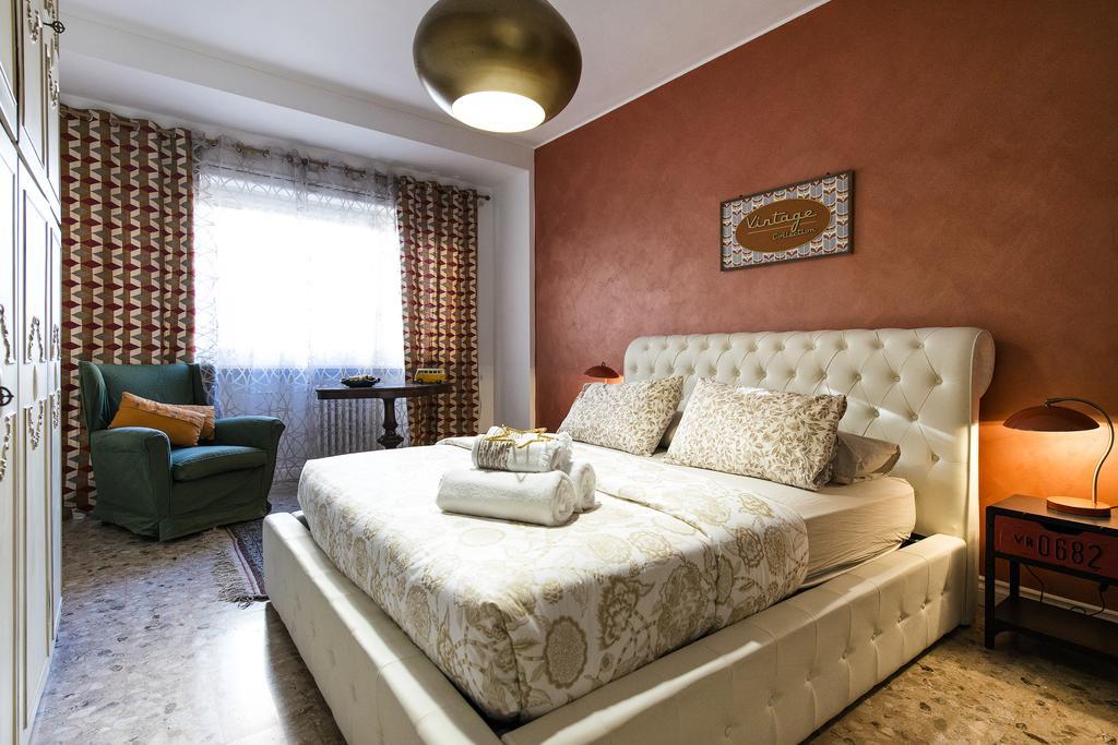 Apartment Domus Vintage