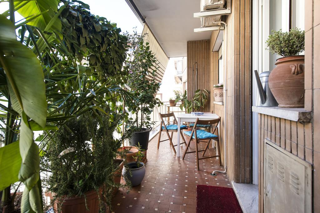 Apartment Domus Vintage Rome