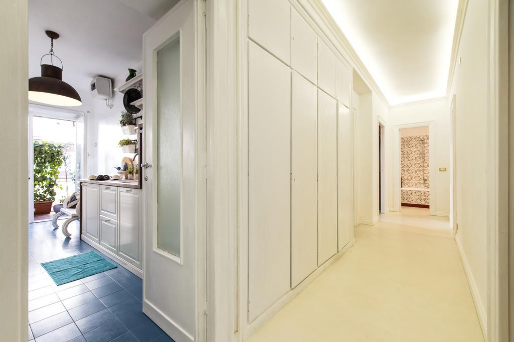 Apartment Domus Vintage