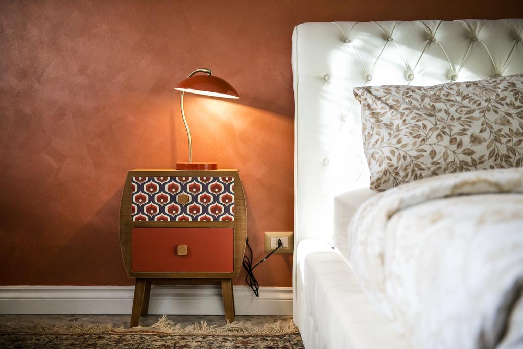 Domus Vintage Apartment