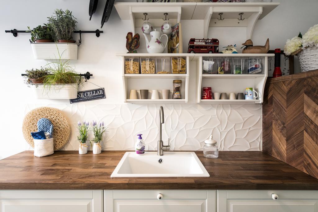 Domus Vintage Apartment *