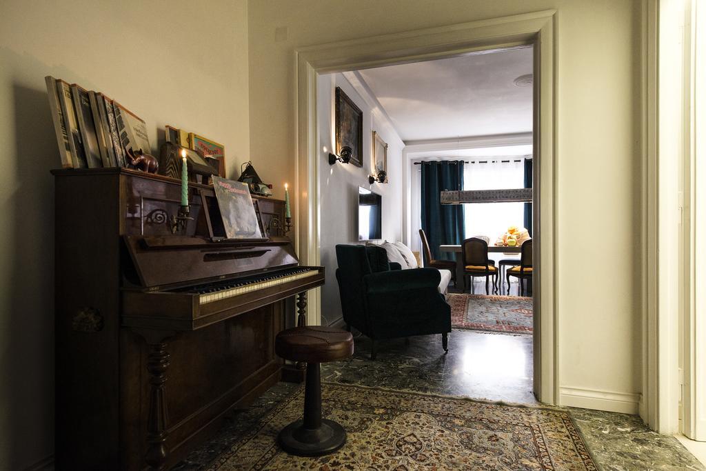 Apartment Domus Vintage Rome