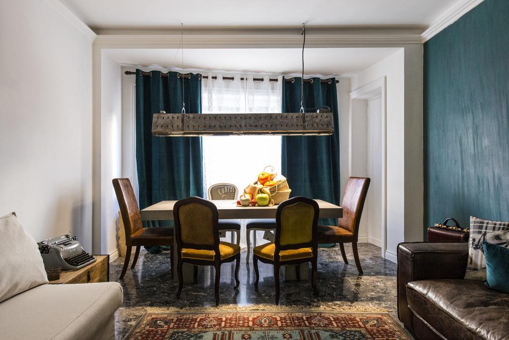 Domus Vintage Apartment