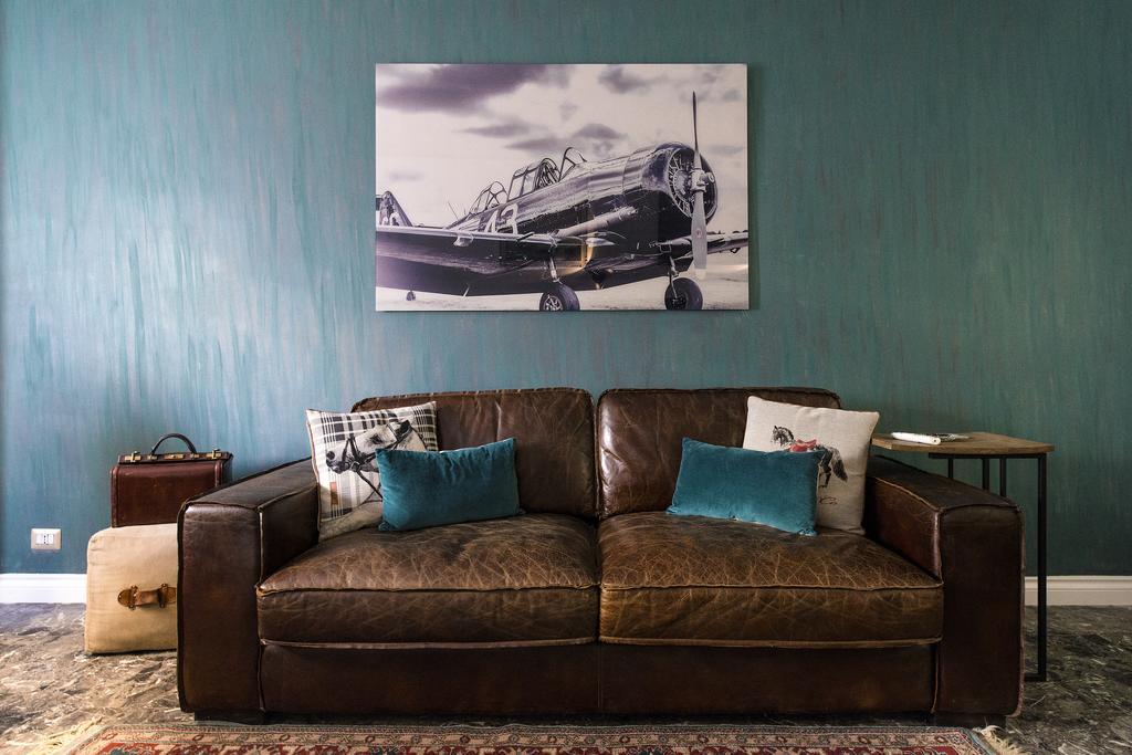 Apartment Domus Vintage